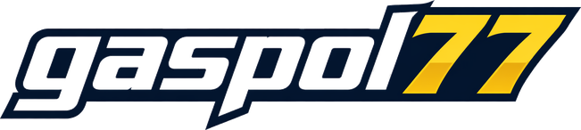 Logo gaspol77